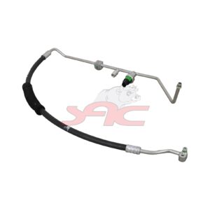 CONDENSOR FLEX PIPE HIGH PRESSURE