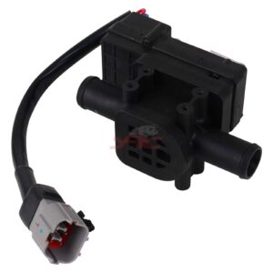 CAB HEATER WATER REGULATOR V