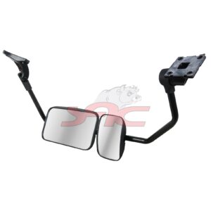 FL-MT MAIN MIRROR COMPLETE LH