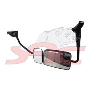 FL-MT MAIN MIRROR COMPLETE R/H