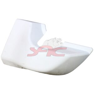 MIRROR COVER BOTTOM LH