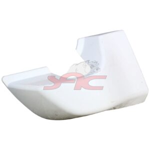 MIRROR ARM BRACKET COVER LOWER RH