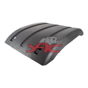 REAR AXLE UPPER MUDGUARD L/H & R/H