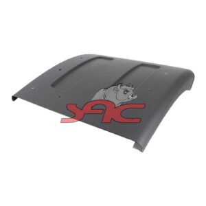 REAR AXLE REAR MUDGUARD R/H & L/H