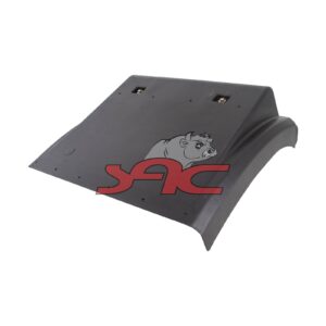 RAER AXLE FR/RR MUDGUARD R/H