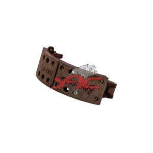 BRAKE SHOE REAR