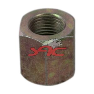F/LEAF SPRING U-BOLT NUT