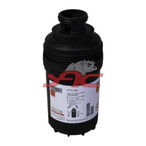 ISF3.8S3141 FUEL FILTER