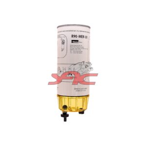 WATER SEP FUEL FILTER 10 MICRON