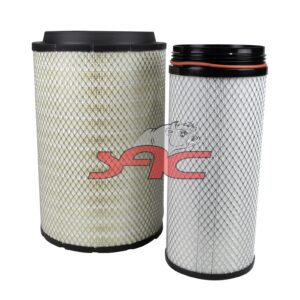 AIR FILTER KIT