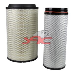 AIR FILTER KIT