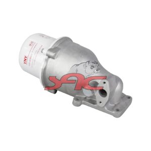 OIL SPINNER FILTER WITH HOUSING