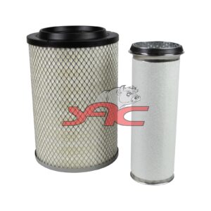ISF3.8S3141 AIR FILTER KIT