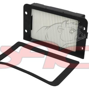 CABIN AIR FILTER 230X130MM