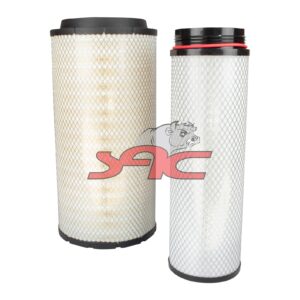 AIR FILTER KIT