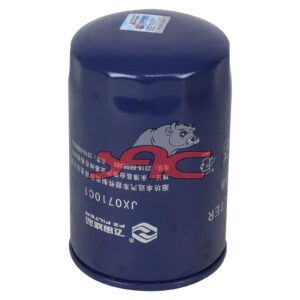 TURBO OIL FILTER