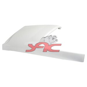 FL-AT BONNET CORNER PANEL RH