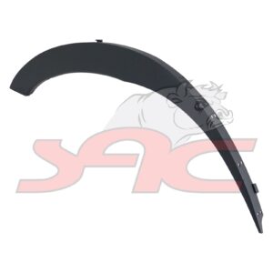 WHEEL ARCH R/H