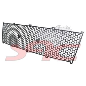 BONNET GRILLE MESH