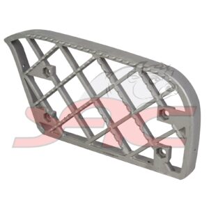 LOWER STEP BOX BOTTOM PLATE LH