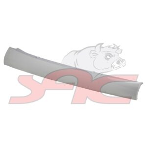WINDSCREEN PILLAR TRIM R/H