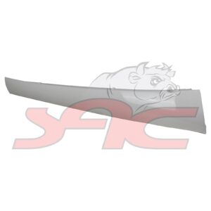 WINDSCREEN PILLAR TRIM L/H