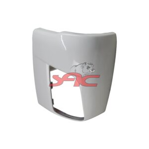 BUMPER HEADLIGHT COVER RH