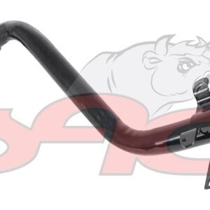 LOWER STEPBOX BRACKET R/H