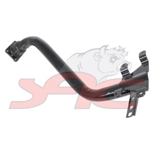 LOWER STEPBOX BRACKET L/H