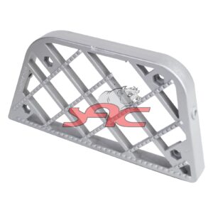 LOWER STEP BOX BOTTOM PLATE RH