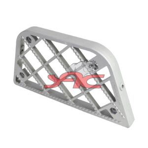 LOWER STEP BOX BOTTOM PLATE LH