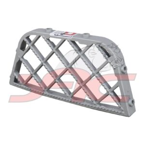 UPPER STEP BOX BOTTOM PLATE RH