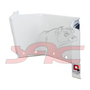 UPPER STEP BOX MIDDLE PLATE RH