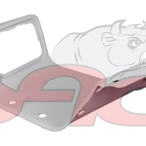 UPPER STEP BOX BOTTOM PLATE LH