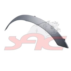 WHEEL ARCH L/H