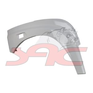 UPPER STEBOX EXTENSION R/H