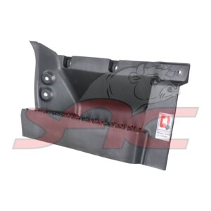 FL-AT LOWER STEP BOX RH