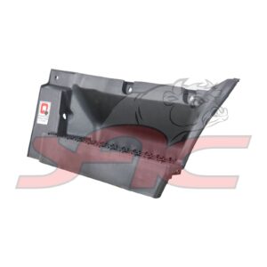 FL-AT LOWER STEP BOX LH