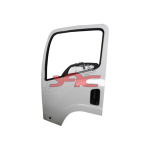 FL-AT DOOR SHELL LH