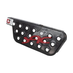 UPPER STEP BOX TOP PLATE RH