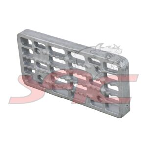 LOWER STEP BOX BOTTOM PLATE LH & RH