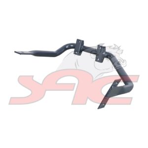 LOWER STEPBOX BRACKET R/H