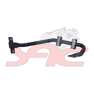 LOWER STEPBOX BRACKET L/H