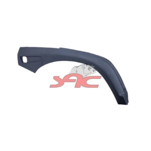 FRONT STEPBOX EXTENSION R/H