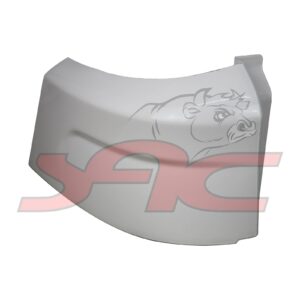 BUMPER CORNER COVER RH