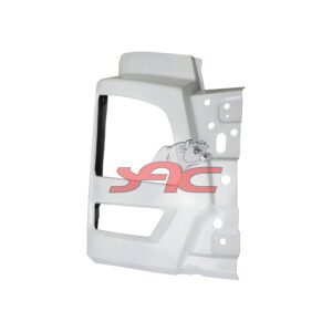 BUMPER HEADLIGHT COVER LH