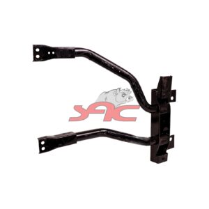FRONT BUMPER BRACKET R/H