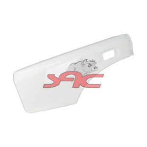 UPPER STEPBOX REAR EXTENSION R/H