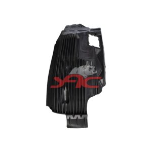 FR/UPPER WHEEL MUDGUARD R/H