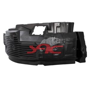 FR/UPPER WHEEL MUDGUARD L/H